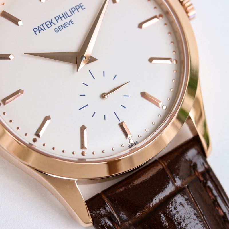 PATEK PHILIPPE Watches